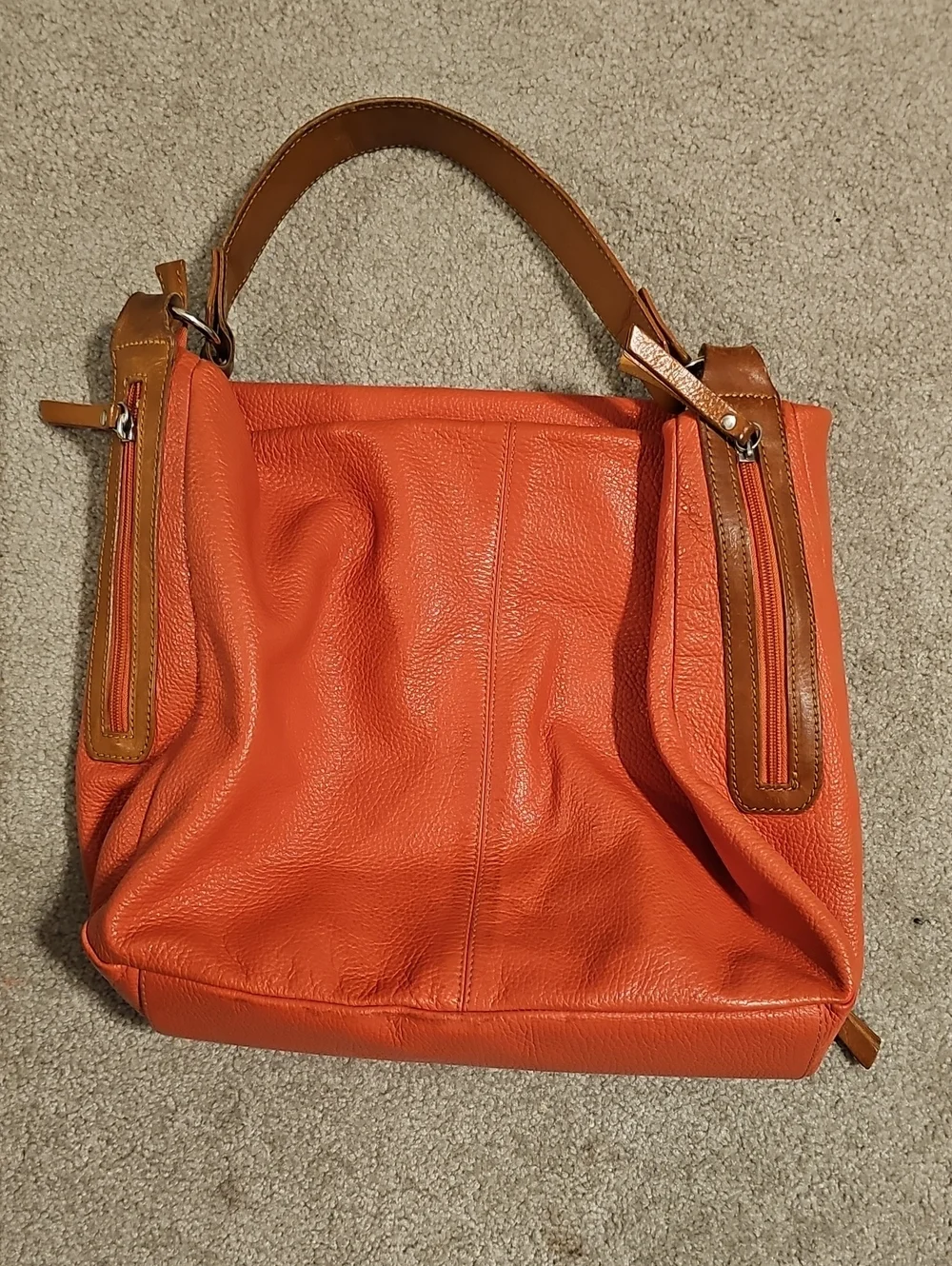 Valentina Hobo Bag